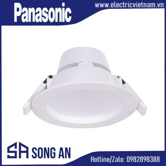 LED Downlight Global Series 5W