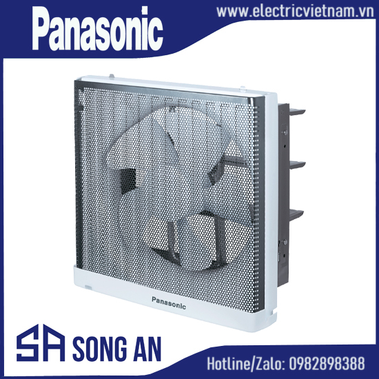 Âm tường riêng cho nhà bếp FV-25AUF1