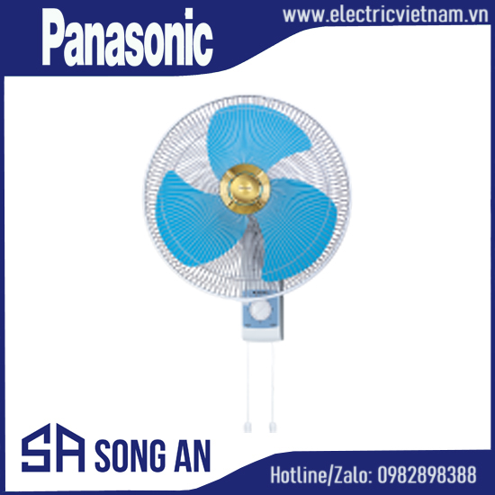 Quạt treo tường F-409U