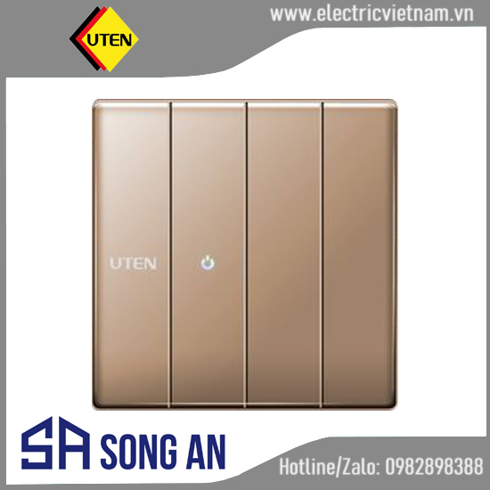 Công tắc bốn 2 chiều
