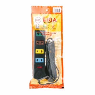 Ổ cắm rời LIOA