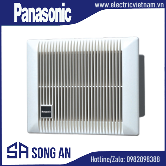 Âm tường cho nhà tắm FV-10BAT1
