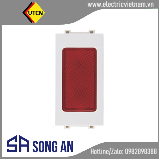 Đèn báo đỏ size S