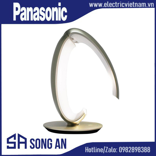 Đèn bàn SQ-LE530K-W