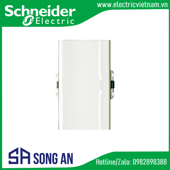 Công tắc 1 chiều có dạ quang size L