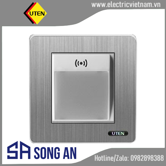 Bộ đèn chân tường