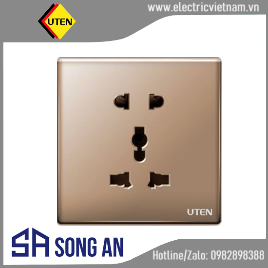 Ổ cắm 5 chấu