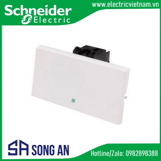 Công tắc 1 chiều 16AX, size L
