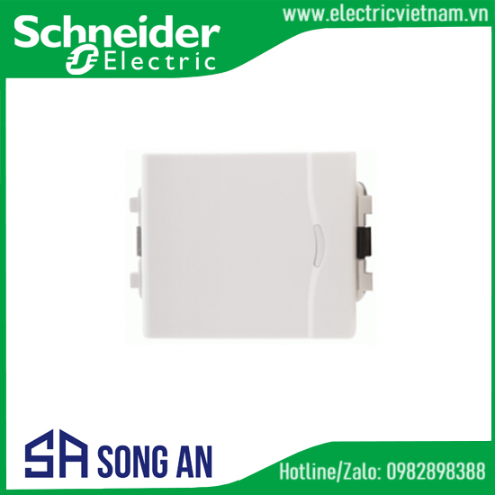 Công tắc 2 chiều có dạ quang size M