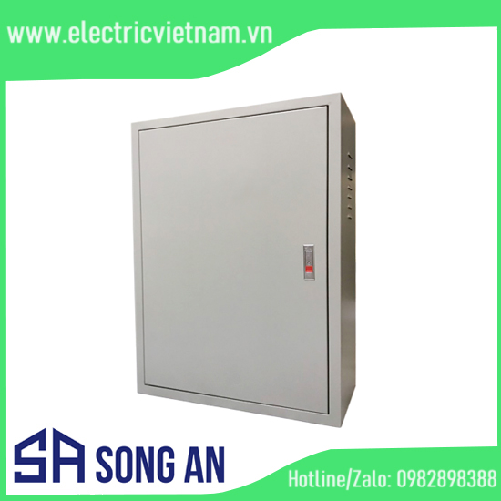Vỏ tủ điện tôn trong nhà loại đẹp