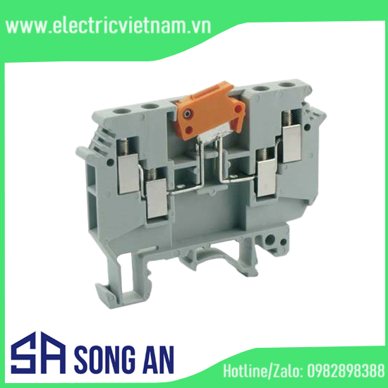 Cầu đấu đơn JHUK 2.5B