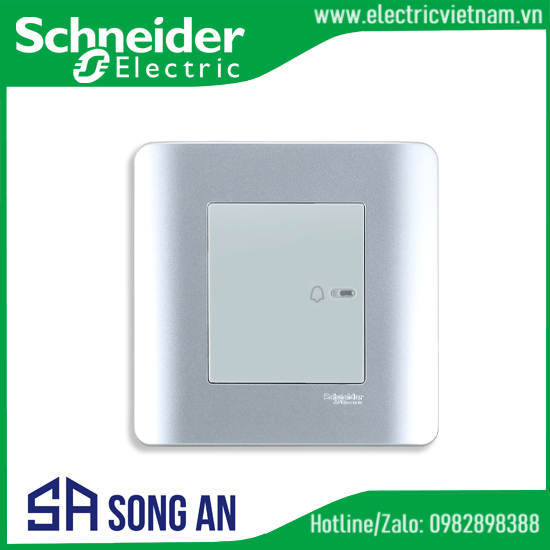 Bộ công tắc chuông 10A