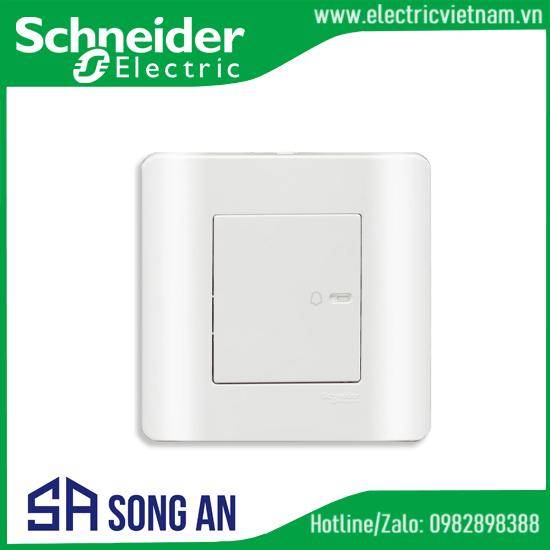 Bộ công tắc chuông 10A
