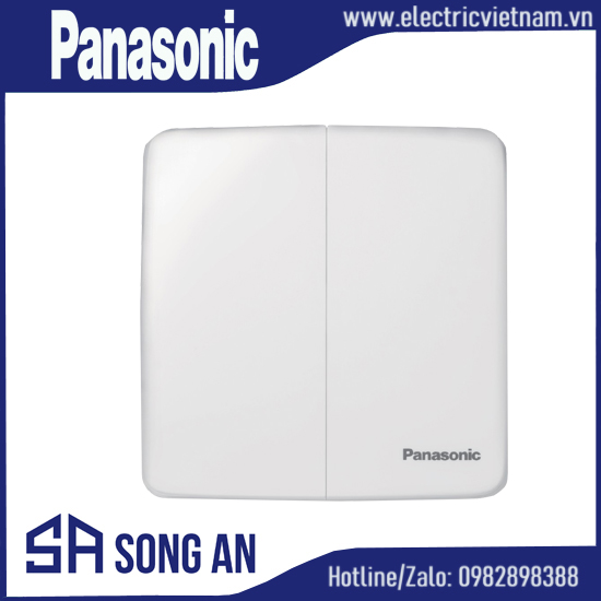 Bộ 2 công tắc B 1 chiều