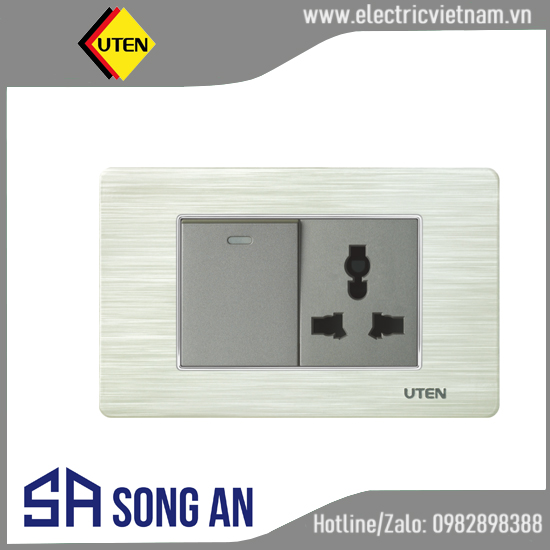 Công tắc 2 chiều size M