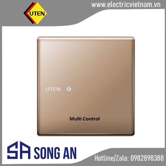 Công tắc đơn đa điểm