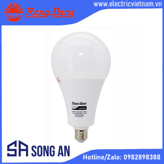 LED Búp 120N1/30W.H