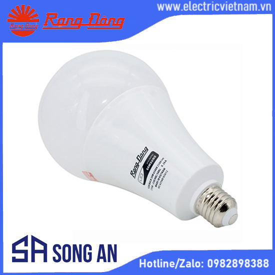 LED Búp 120N1/30W.H