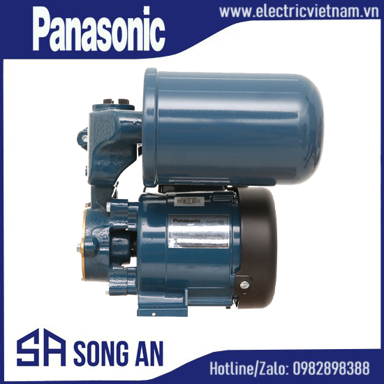 Bơm tăng áp  A-200JAK