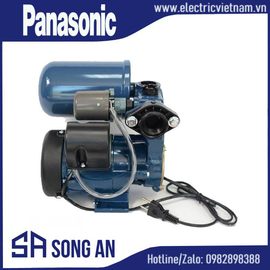 Bơm tăng áp  A-200JAK