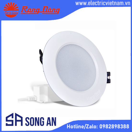 LED Downlight AT04 155/25W