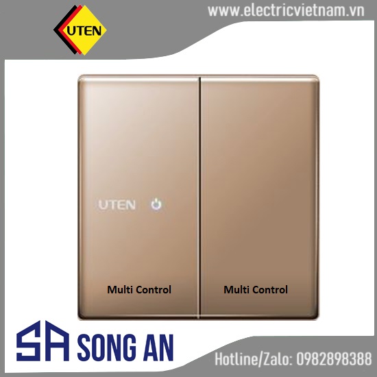 Công tắc đôi đa điểm