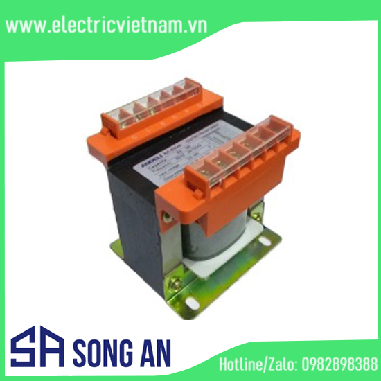 Biến áp điều khiển 700VA BK-700
