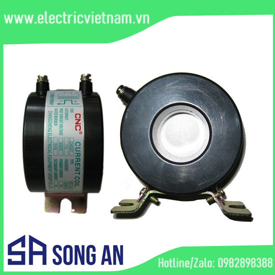 Biến dòng đo lường RCT-110 CLASS1
