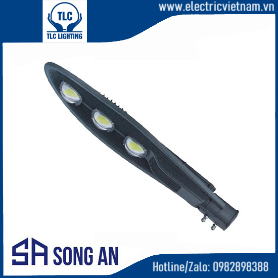Đèn LED đường cá mập 150W