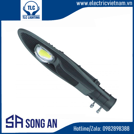 Đèn LED đường cá mập 20W
