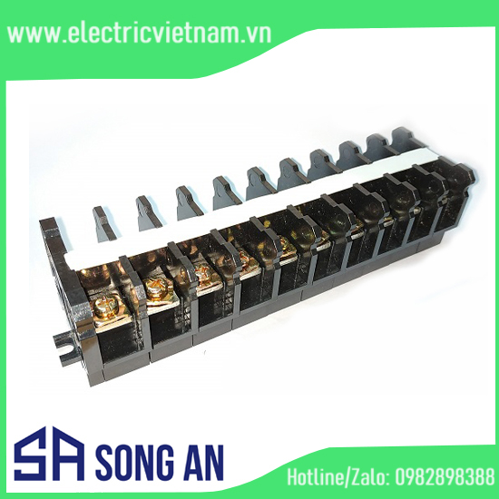 Cầu đấu 35A 600V