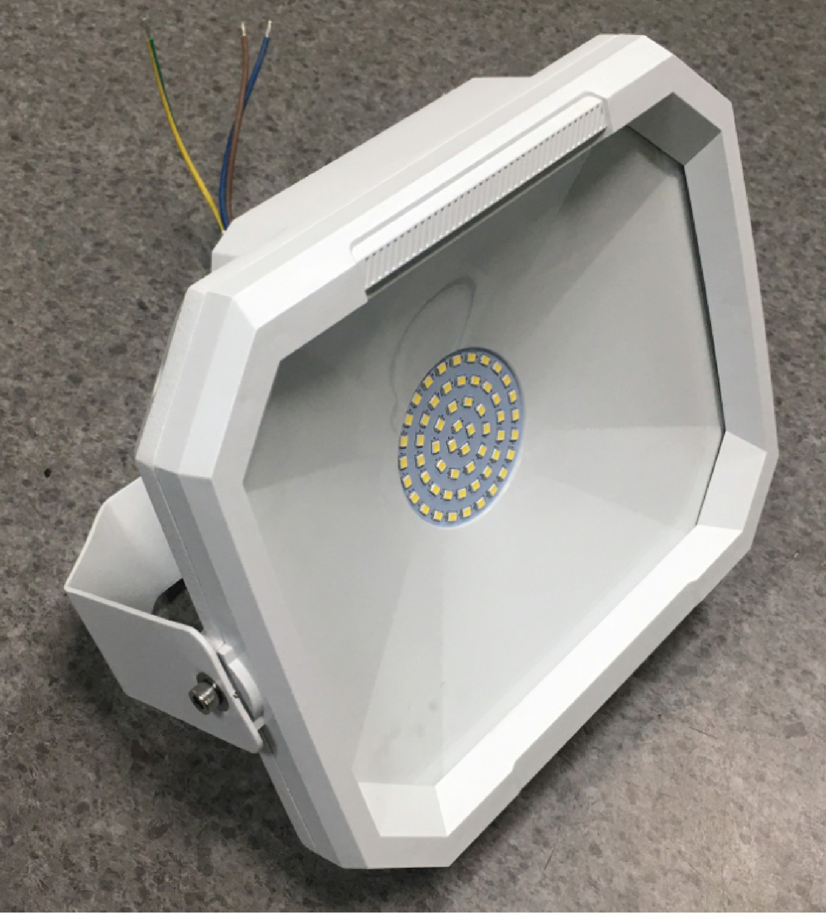 Đèn LED chiếu pha
