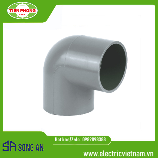 Nối góc 90 (Cút)