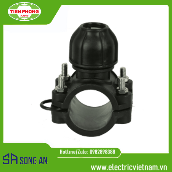 Đai khởi thủy kiểu 2