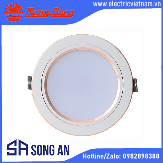 LED Downlight AT10 90/7W