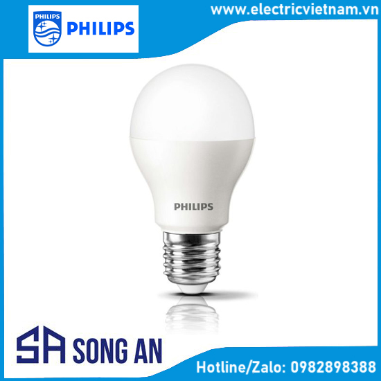 ESS LED Bulb 7W E27 1CT/12 VN