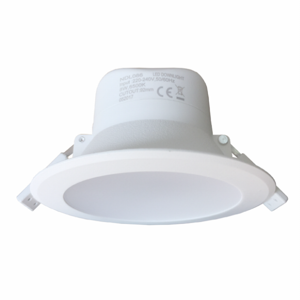 LED Downlight Global Series 12W