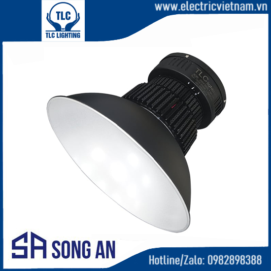 Đèn LED nhà xưởng 80W