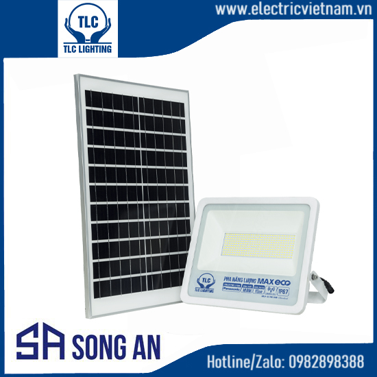 Đèn LED pha NLMT MAXECO FFRIENDLY TLC-PMS-100W