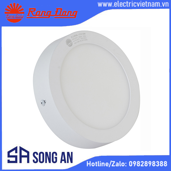 Ốp trần LN09 225/18W