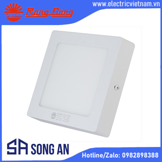 Ốp trần LN08 300x300/24W