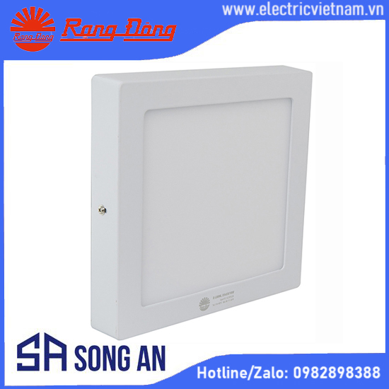 Ốp trần LN08 170x170/12W