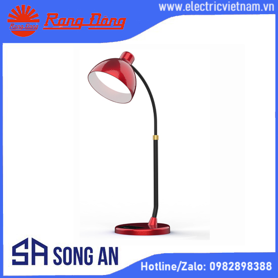 Đèn bàn LED 68 cảm ứng RD-RL-68.WF