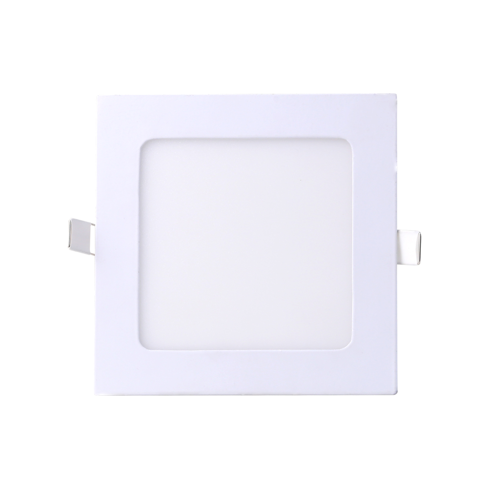 Đèn LED Panel Vuông 12W