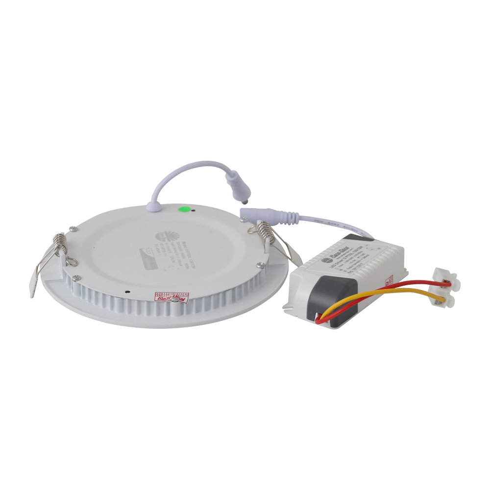 Đèn LED Panel Tròn 160/12W