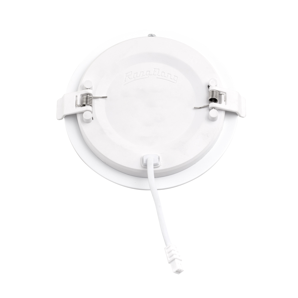 Đèn LED Panel Tròn 110/9W
