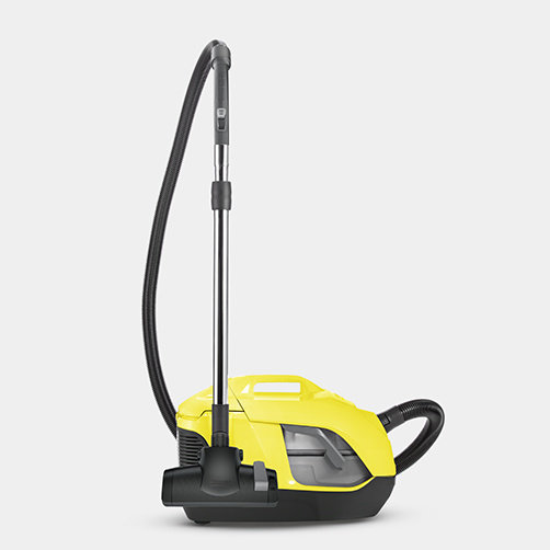 Máy hút bụi lọc nước Karcher DS6