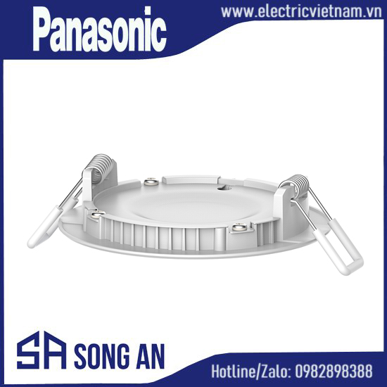 Đèn LED Downlight EZ Series 12W