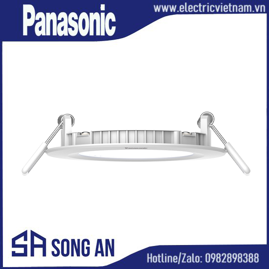 Đèn LED Downlight EZ Series 12W