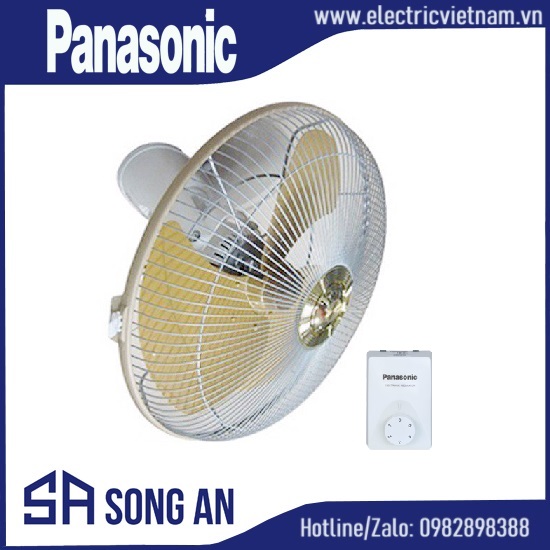 Quạt đảo F-409Q